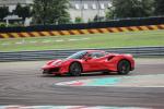 Ferrari 488 Pista 2018 года (WW)